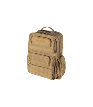 UTG - Leapers UTG - Leapers Rapid Mission Deployment Daypack, Flat Dark Earth (PVC-P368S)