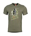 Pentagon Ageron T-Shirt Spartan Warrior