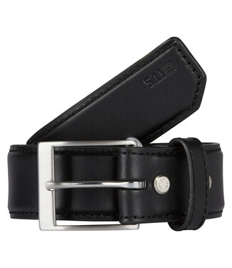 5.11 5.11 Leather Casual 1 1/2" Belt
