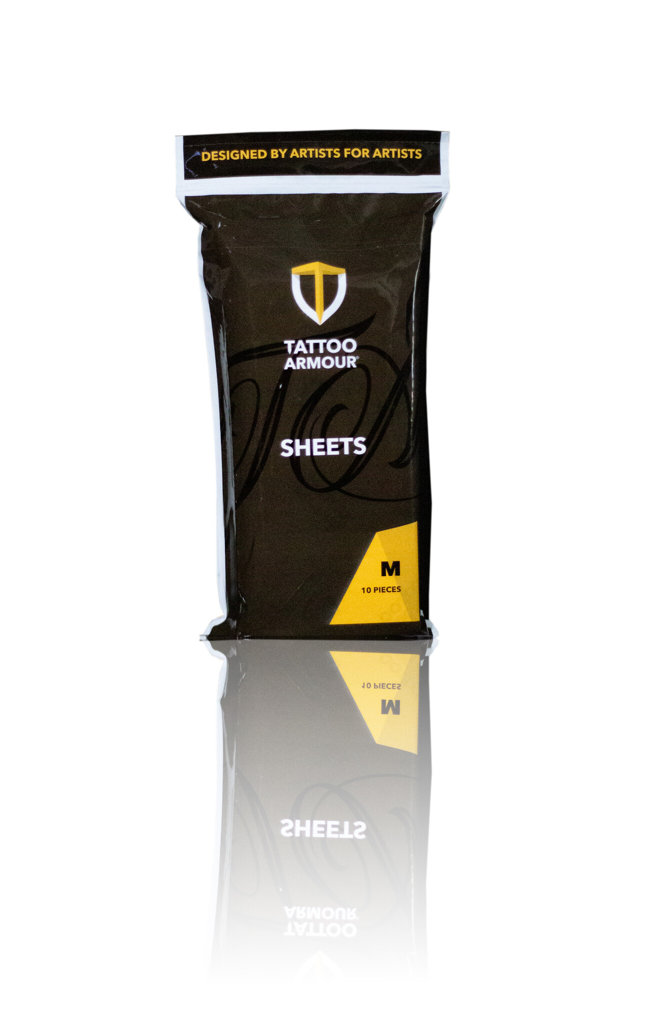 Tattoo Armour Sheets Tattoo Armour