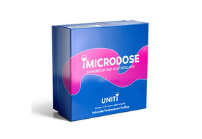 iMicrodose – UNITI Microdosing Kit