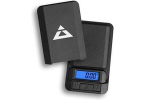 On Balance Lite Scale Ls-100 - 100G X 0,01G