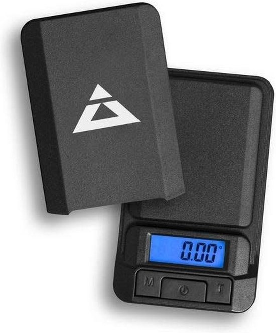 On Balance Lite Scale Ls-100 - 100G X 0,01G