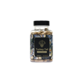 Turkey Tail Extract Capsules - 120 stuks