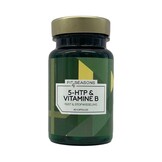 5-HTP & Vitamine B - 40 capsules