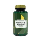 Magnesium & Taurine - 120 tabletten