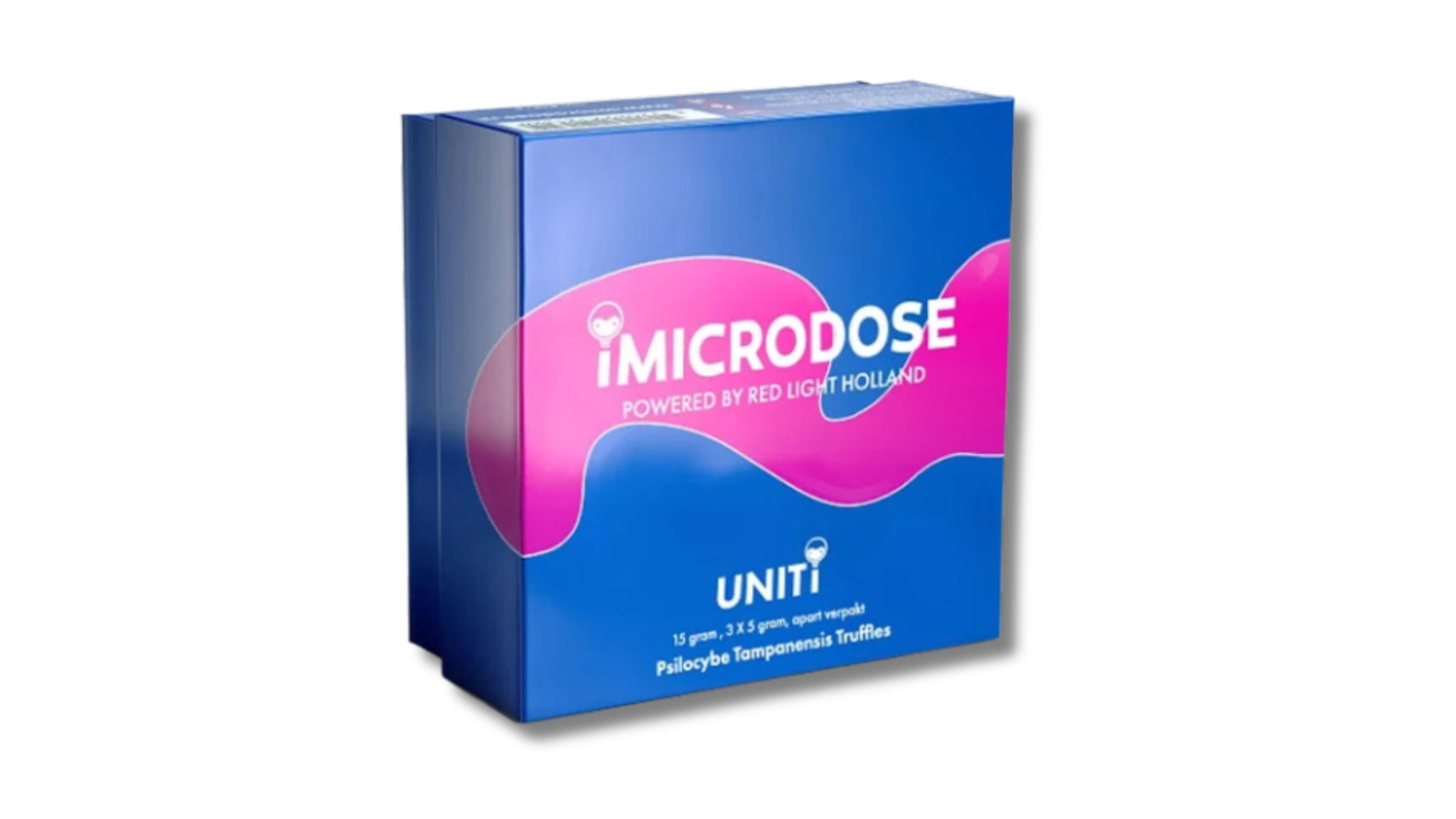 Voordelen van Microdosing Truffels