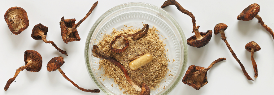 Alles wat je moet weten over microdosing met LSA