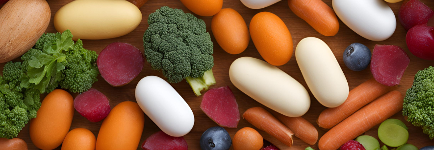 Wat je moet weten over vitaminen en mineralen