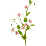 Greenmoods Kunstig Blomst Fuchsia Rosa 92cm Greenmoods Kunstig Blomst Fuchsia Rosa 92cm