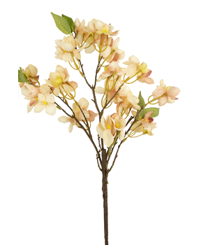 Greenmoods Kunstig Blossom Rosa 60cm Greenmoods Kunstig Blossom Rosa 60cm