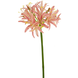 Greenmoods Kunstig Nerine Rosa 70cm