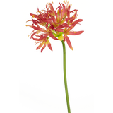 Greenmoods Kunstig Nerine Fuchsia 70cm