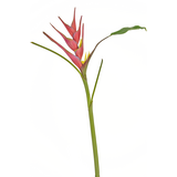 Greenmoods Kunstig Heliconia Blomst 90cm