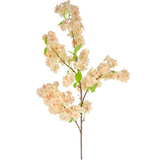 Greenmoods Kunstig Kirsebærgren Lyse Rosa 100cm