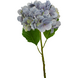 Greenmoods Kunstig Hortensia Hydrangea Lilla 55cm