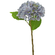 Greenmoods Kunstig Hortensia Hydrangea Lilla 55cm