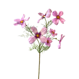 Greenmoods Kunstig Blomst Cosmos Rosa 74cm Greenmoods Kunstig Blomst Cosmos Rosa 74cm