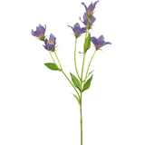 Greenmoods Kunstig Klokkeblomst Lilla 62cm Greenmoods Kunstig Klokkeblomst Lilla 62cm