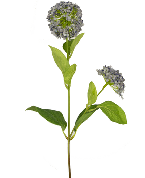 Greenmoods Kunstig Viburnum Blomst Lilla 70cm Greenmoods Kunstig Viburnum Blomst Lilla 70cm