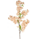 Greenmoods Kunstig Kirsebærblomst Rosa 100cm