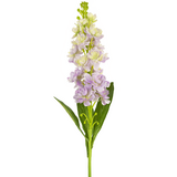 Greenmoods Kunstig Geitrams Fireweed Lilla 78cm