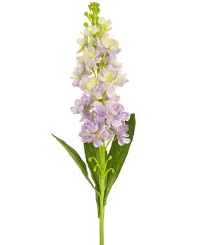 Greenmoods Kunstig Geitrams Fireweed Lilla 78cm Greenmoods Kunstig Geitrams Fireweed Lilla 78cm