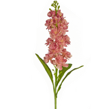 Greenmoods Kunstig Geitrams Fireweed Rosa 78cm