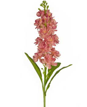 Greenmoods Kunstig Geitrams Fireweed Rosa 78cm Greenmoods Kunstig Geitrams Fireweed Rosa 78cm