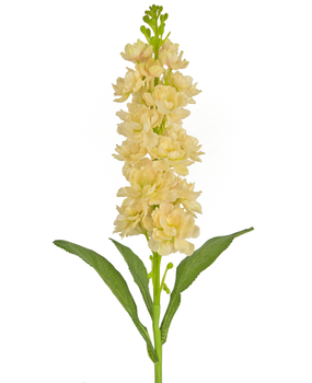 Greenmoods Kunstig Geitrams Fireweed Krem/Beige 78cm Greenmoods Kunstig Geitrams Fireweed Krem/Beige 78cm