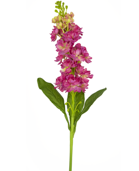 Greenmoods Kunstig Geitrams Fireweed Fuchsia 78cm Greenmoods Kunstig Geitrams Fireweed Fuchsia 78cm