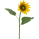 Greenmoods Kunstig Solsikke 52cm