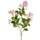 Greenmoods Kunstig Lagerstroemia Lys Lilla 90cm