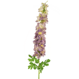 Greenmoods Kunstig Blomst Delphinium Mørk Lilla 105cm Greenmoods Kunstig Blomst Delphinium Mørk Lilla 105cm