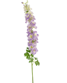 Greenmoods Kunstig Blomst Delphinium Lilla 105cm Greenmoods Kunstig Blomst Delphinium Lilla 105cm