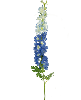Greenmoods Kunstig Blomst Delphinium Blå 105cm Greenmoods Kunstig Blomst Delphinium Blå 105cm