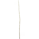 Greenmoods Kunstig Gåsunge Salix Gren 150cm