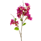 Greenmoods Kunstig Bougainvillea Mørk Rosa 86cm Greenmoods Kunstig Bougainvillea Mørk Rosa 86cm