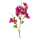 Greenmoods Kunstig Bougainvillea Mørk Rosa 86cm