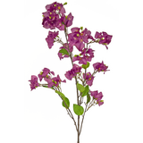 Greenmoods Kunstig Bougainvillea Lilla 120cm Greenmoods Kunstig Bougainvillea Lilla 120cm
