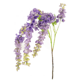 Greenmoods Kunstig Wisteria Lilla 115cm Greenmoods Kunstig Wisteria Lilla 115cm