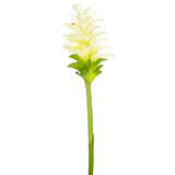 Greenmoods Kunstig Blomst Gurkemeie 80cm Greenmoods Kunstig Blomst Gurkemeie 80cm