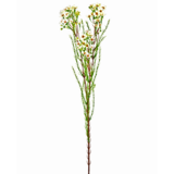 Greenmoods Kunstig gren Voksblomst 78 cm krem Greenmoods Kunstig gren Voksblomst 78 cm krem