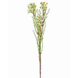 Greenmoods Kunstig gren Voksblomst 78 cm krem
