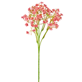 Greenmoods Kunstig Gypsophila Vintage-rosa 46cm Greenmoods Kunstig Gypsophila Vintage-rosa 46cm