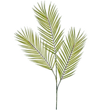 Greenmoods Kunstig Palme Gren Grønn 101cm Greenmoods Kunstig Palme Gren Grønn 101cm