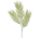 Kunstig Palme Gren Grønn 101cm