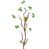 Greenmoods Kunstig gren Enkianthus 100 cm grønn Greenmoods Kunstig gren Enkianthus 100 cm grønn