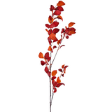 Greenmoods Kunstig gren Rød bøk 140 cm rød Greenmoods Kunstig gren Rød bøk 140 cm rød