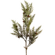 Greenmoods Kunstig gren Furunål 65 cm grønn